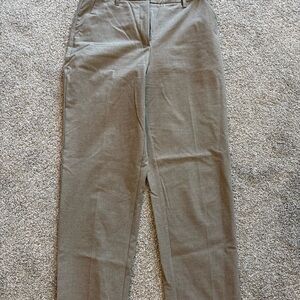 Oak & Fort Dress Pants